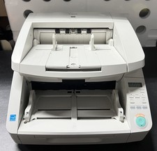 Canon - imageFORMULA - DR-9050C - Document Du...