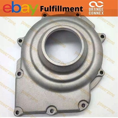 Wet Clutch,Engine,COVER,5-Shoe,HOUSING,700,550,500,450,HISUN,MSU,TSC,AXIS
