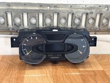 Compteur Opel VIVARO