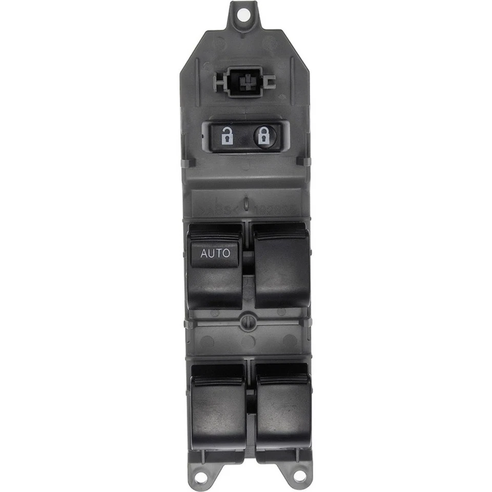901-791 Dorman Power Window Switch Front Driver Left Side Hand for Prius C Camry - Image 2 of 3