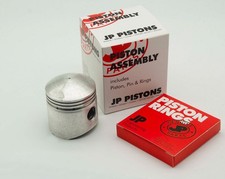 Royal Enfield Interceptor 750 Piston SET(x2) STD/020/040/060"