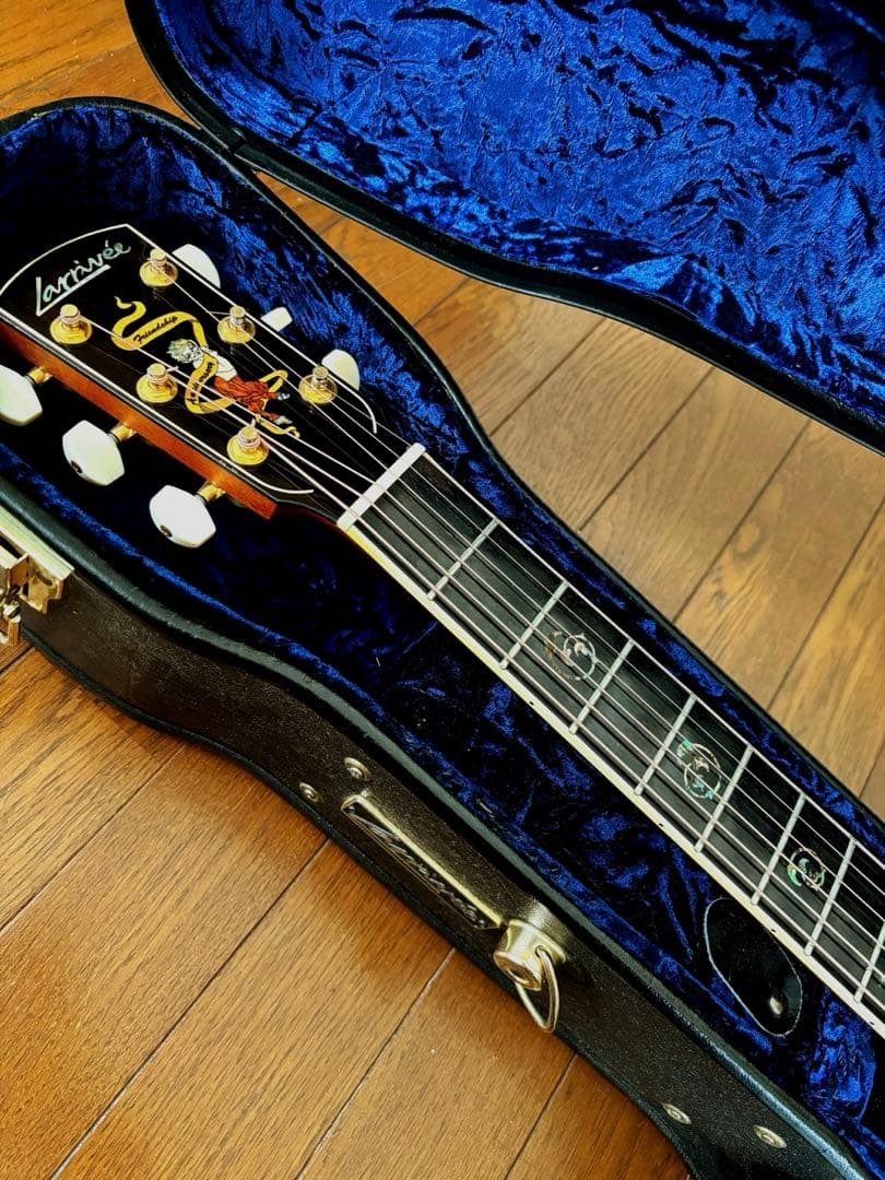 Larrivee LV-10MR | eBay