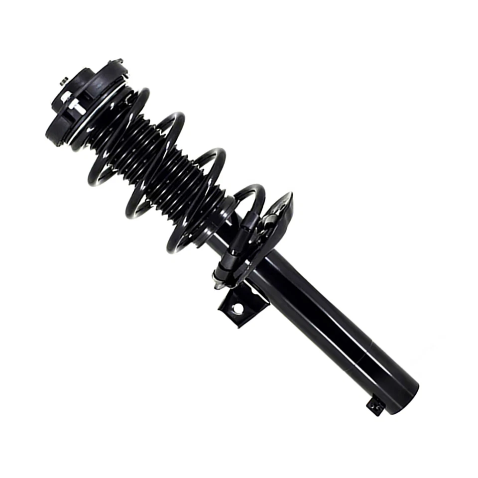 Amortiguadores delanteros y traseros para Volkswagen CC 2009-2017 2,0 L Foto 4 de 4