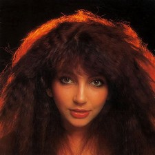 Kate Bush - Hammer Horror, 7", (Vinyl)