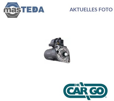112236 MOTOR ANLASSER STARTER HC-CARGO FÜR VW GOLF III,VENTO,CADDY II,GOLF IV