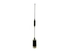 Browning BR-180 Dual band Ham NMO Mobile Antenna 146/446 w/ NMO Magnetic Mount