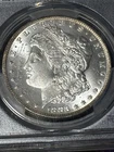 1883 O PCGS Ms64 Morgan