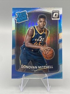Donovan Mitchell Prizm | eBay
