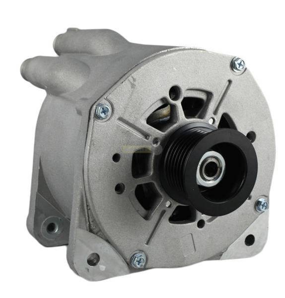Lichtmaschine Neu 14V 155A OE # SG15L020 FüR --- Renault Espace Iv Laguna Megane-image