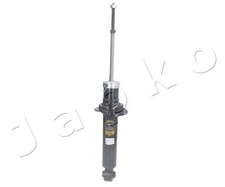 2x JAPKO Jambe de suspension Amortisseur pour NISSAN MAXIMA QX (A32) Arrière Gaz