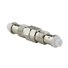 RF FME Jack Female to Jack Female Coaxial Connector Adapter for Antenna Cable