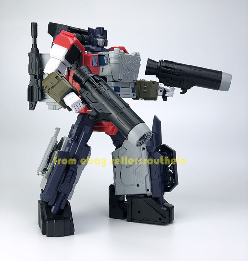 FansHobby MB-16A Machine Eagle | eBay