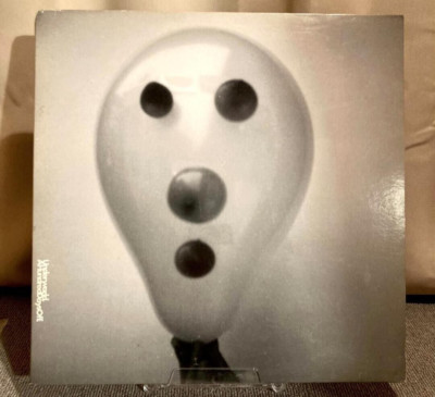 Underworld / A Hundred Days Off 2002 UK 2LP JBO Records JBO1020101