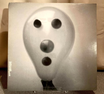 Underworld / A Hundred Days Off 2002 UK 2LP JBO Records JBO1020101