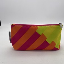 Clinique 6 PCS Makeup / Skincare Travel Gift Set with bag NEW