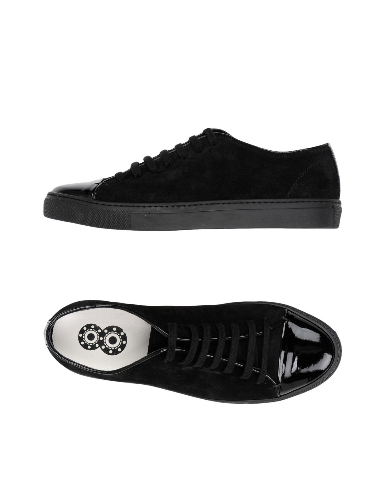 Мужские кроссовки 8 MADE IN ITALY, Размер EU 43