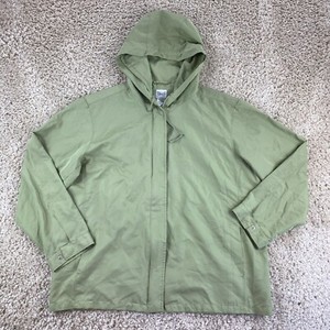 izod womens jacket