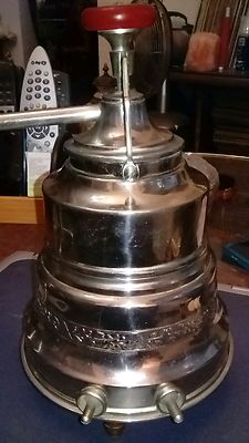 Cafetera solac antigua colección | eBay