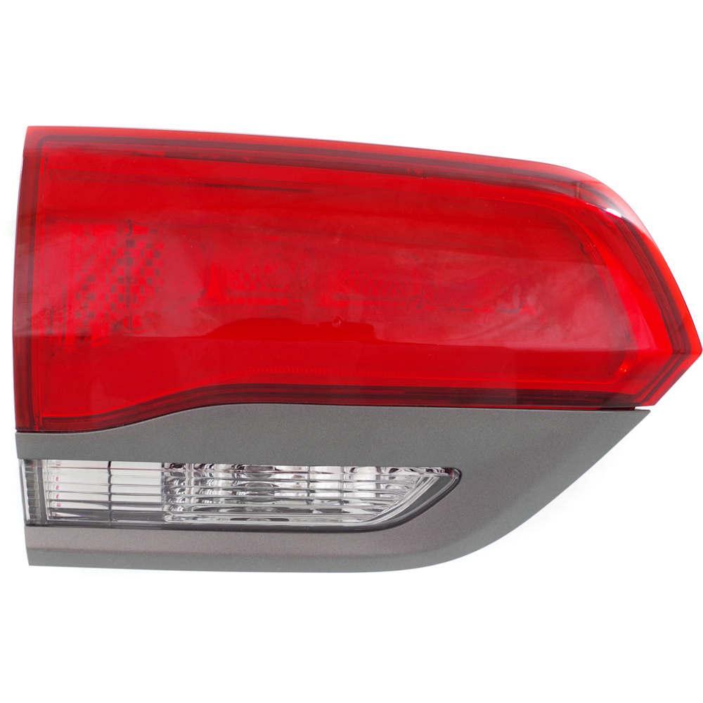 New Left Tail Lights Fits Jeep Grand Cherokee WK 2014-2022 By CH2802109