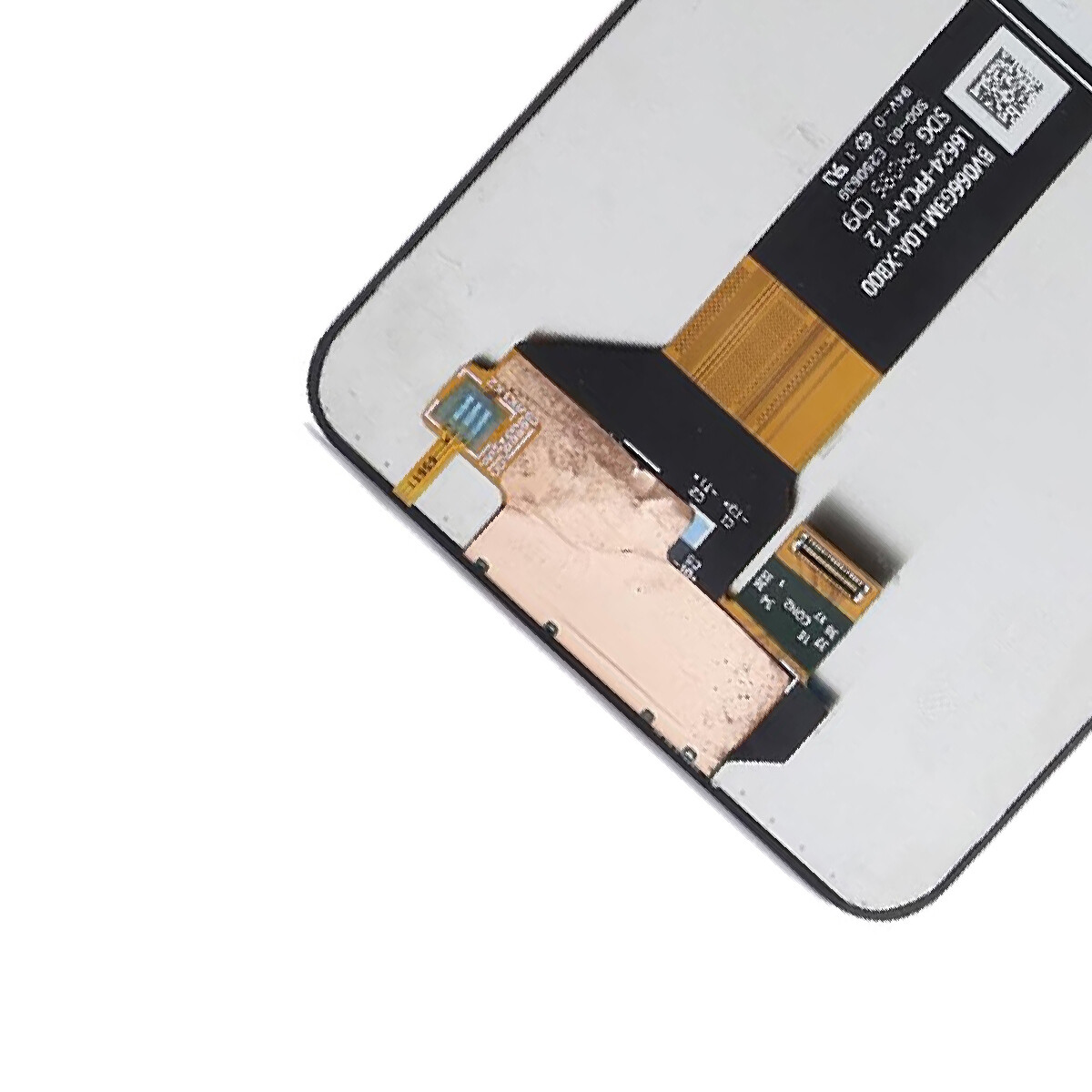 For Motorola Moto G 5G 2024 XT2417-1 LCD Display Touch Screen