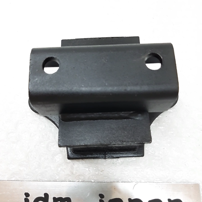 MB581455 Mitsubishi OEM Genuine Cushion Eng RR Mounting for sale 
