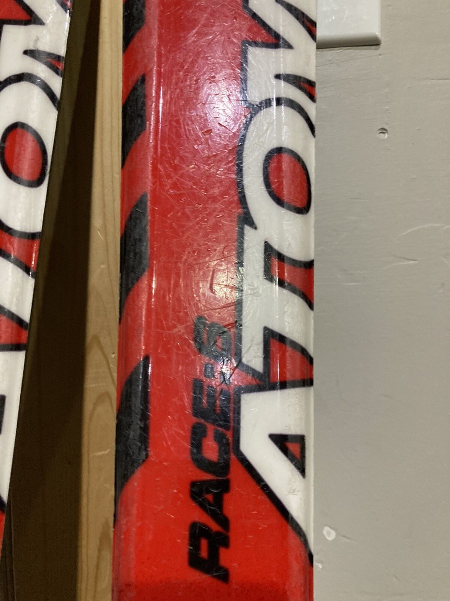 140 cm Atomic Race:6 Skis W/ Salomon Series 3 Bindings | eBay 140 cm Atomic Race:6 Skis W/ Salomon Series 3 Bindings | eBay