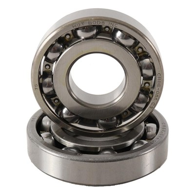 HOT RODS K086 MAIN BEARING AND SEAL KIT HONDA TRX 420 FPM 2013 | eBay