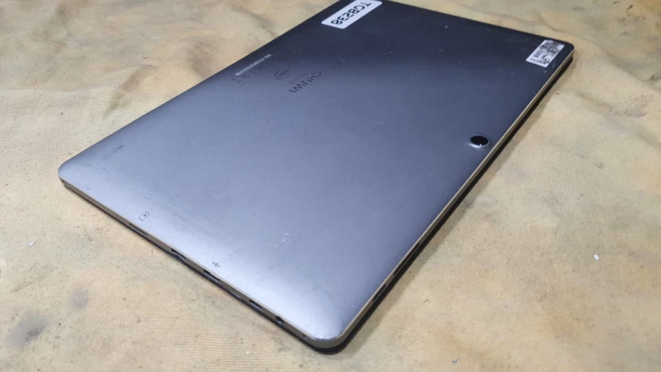 TGB238 CHUWI Hi10 Air TAB Windows Tablet READ DESCRIPTION - Image 4 of 4
