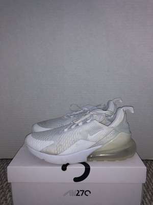 270 triple white