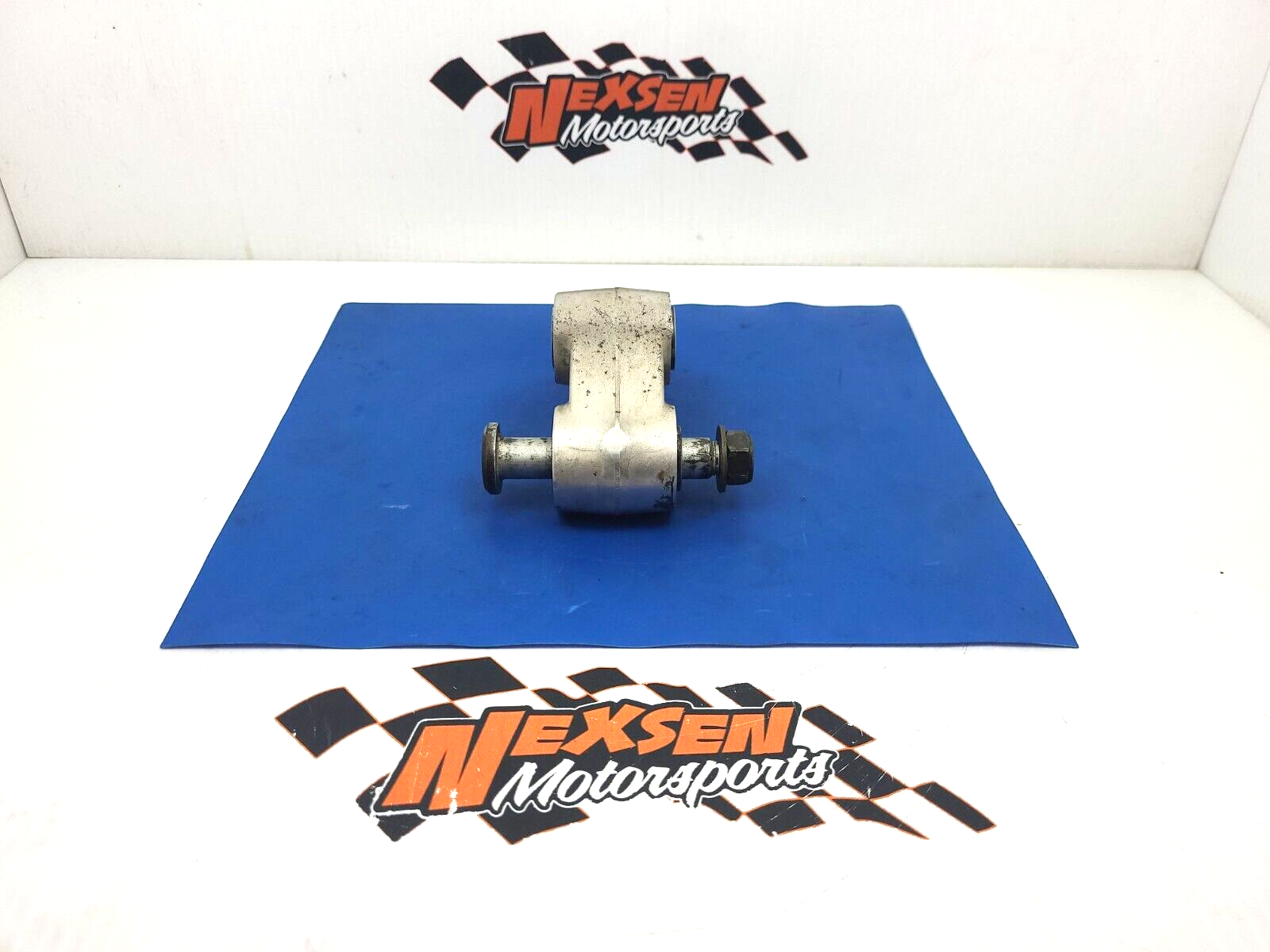 2006 Yamaha Yz450f Suspension Shock Linkage Dog Bone eBay