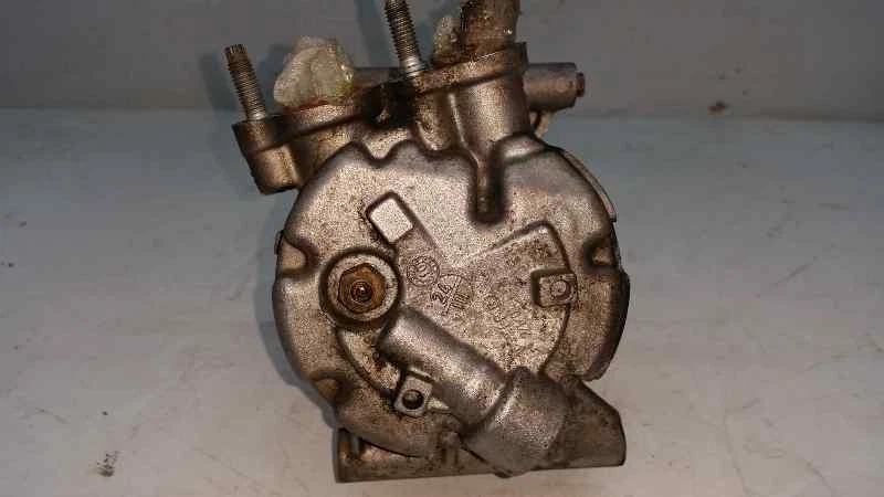 6G9119D629FG compressore aria condizionata per LAND ROVER FREELANDER (LR2) TD4 E - Изображение 3 из 4