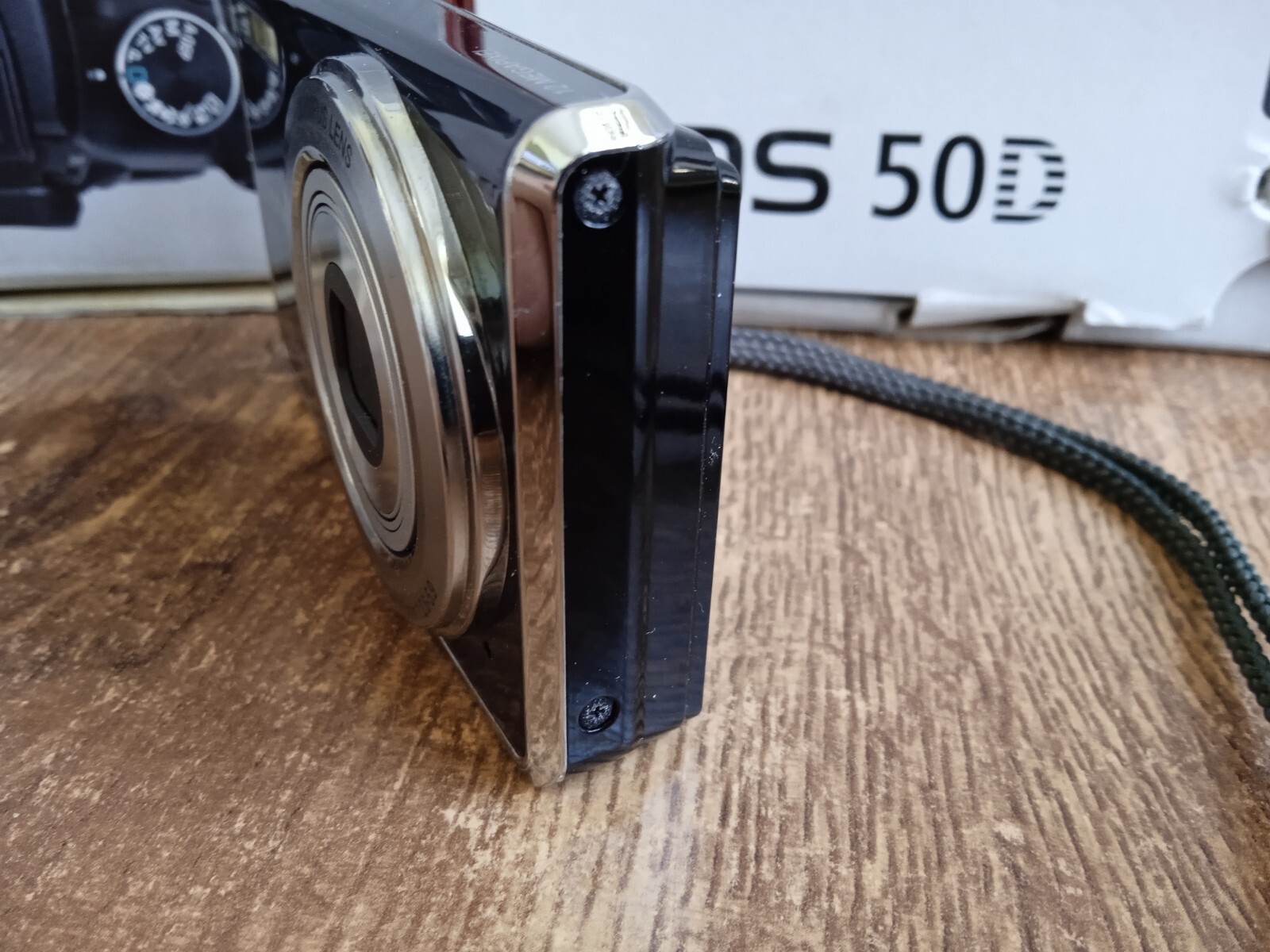 working Olympus X930 12 megapixel Digital Camera Tested eBay