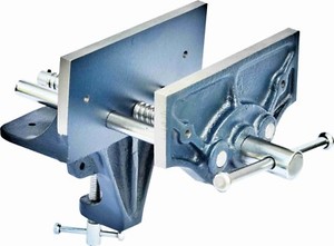 WOODWORKING VISE PORTABLE 6 inch -150 mm PROFESSIONAL 