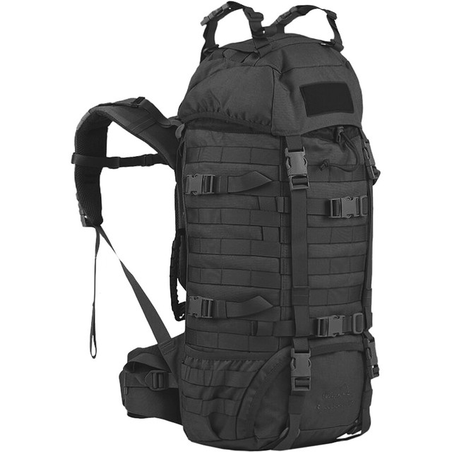 hike rucksack 45 l backpack