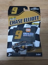 2021 CHASE ELLIOTT 9 "NAPA AUTO PARTS" WAVE 13 NASCAR 1/64 DIECAST CAR