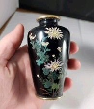 黑色古董原版1900-1940 中国古董花瓶| eBay