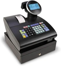 Royal 39285K Alpha 1100ML Cash Register
