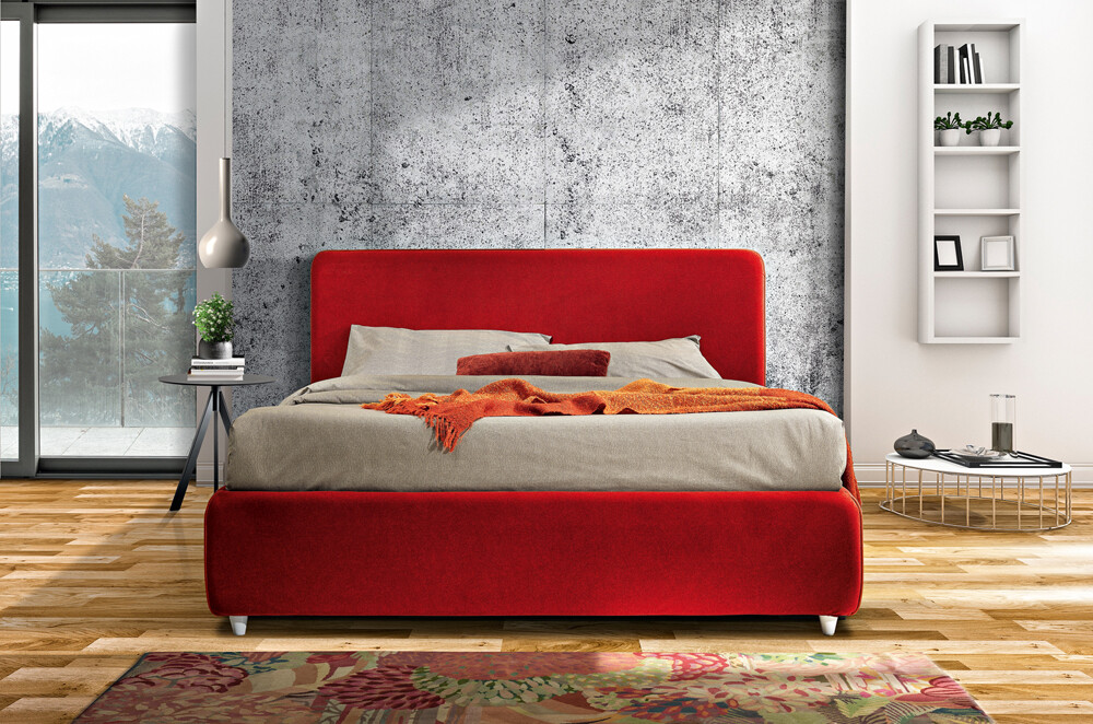 Ikea Neiden Ikea Base Letto Matrimoniale Ikea Neiden Bed Frame