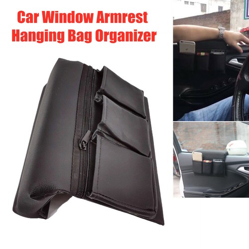 Car Window Armrest. Go Auto Motor