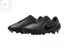 Nike Tiempo Legend 9 Elite FG Size 7.5 CZ8482-001