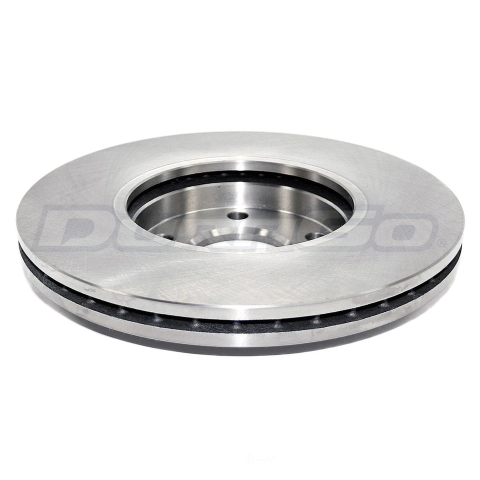 Дисковый тормоз ротор IAP Dura BR900850 подходит для 2010 Ford Transit Connect - Изображение 2 из 2