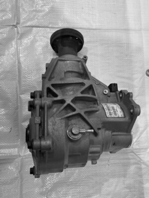 Range Rover Transfer Box K8D27L486AB | eBay