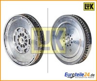 Schwungrad Luk Dmf Luk 415034910 FüR Audi A6 A6 Avant A4