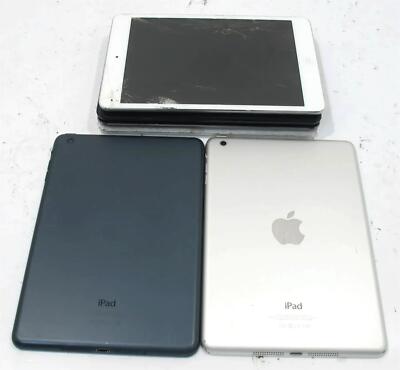 iPad 本体　第一世代　A1455 iPad mini Apple Wi-Fi+Cellular 32GB A1455 7.9インチ アップル 中古