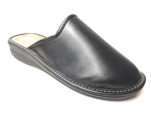 Pantofole Donna Chiuse Patrizia Azzi CA1013 100% Made in