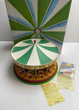 CORGI Fairground Attractions CC20401 The South Down Gallopers Scale 1/50 Manège