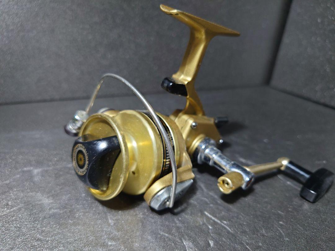 ダイワ　ゴールドシリーズ　GS-13S Daiwa Gold Series GS-13S Fishing Reel | eBay