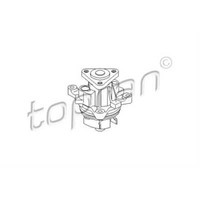 Topran Wasserpumpe Mechanisch FüR Ford Focus II Da_ HCP DP BWY BA7 302 221