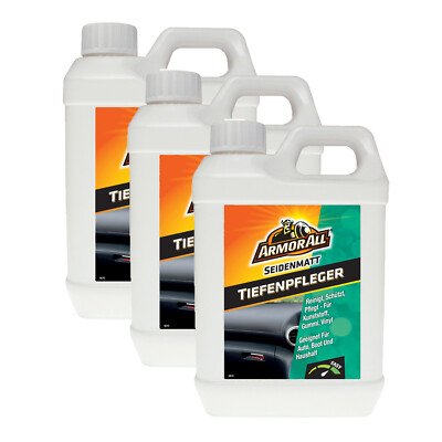 Kit De Lavado Para Auto Armor All (3 Artículos) - Incluye Ja | Cuotas