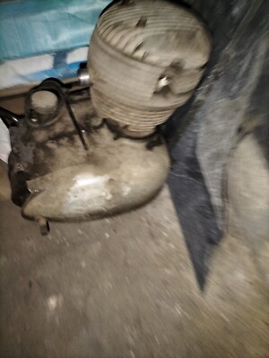 moto epoca mv motore 150 rs libero, buona compressione usato